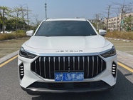 Jetour X70 PLUS 2024