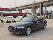Audi A6 2015
