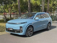 Li Auto L9 2022
