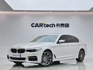 BMW 5 Series 2019