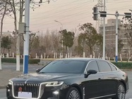 Hongqi H9 2023