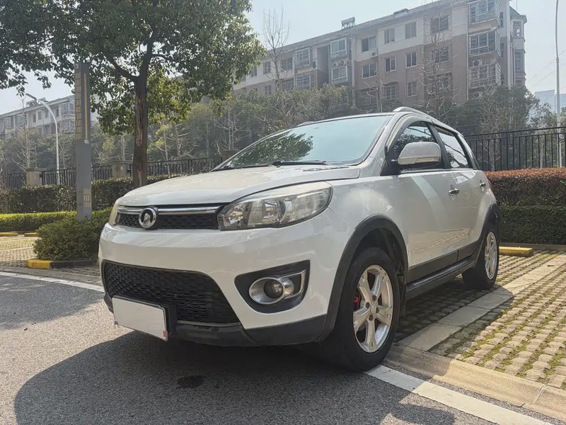 Great Wall M4