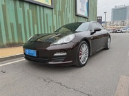 Porsche Panamera 2010