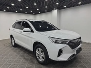 Haval M6 2022