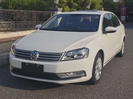 Volkswagen Magotan 2014