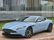 Aston Martin DB11 2021