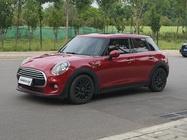 MINI Other 2018