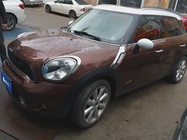 MINI Countryman 2013
