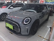 MINI Other 2021