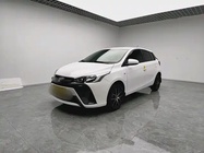 Toyota Yaris 2019