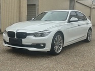 BMW 3 Series 2019