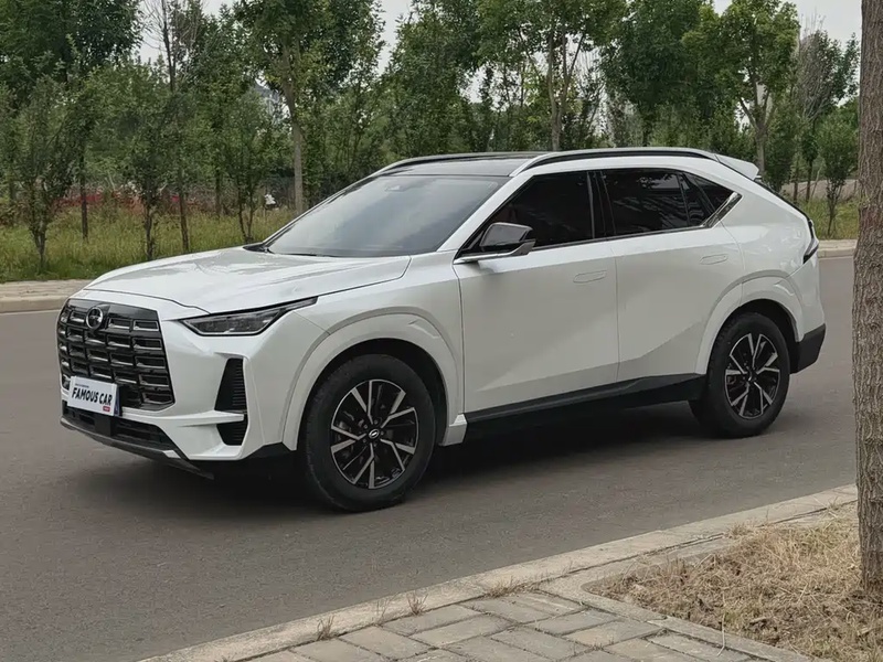 GAC GS4