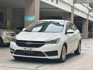 Chery Arrizo 5 2017