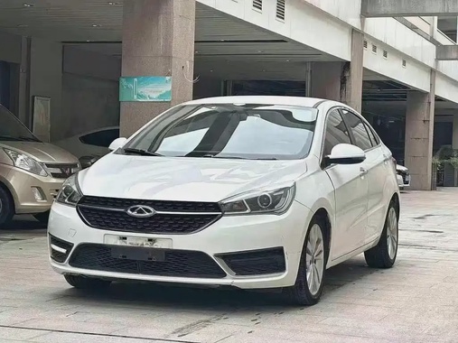 Chery Arrizo 5 2017
