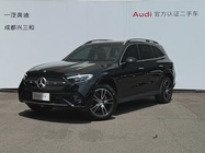 Mercedes-Benz GLC-Class 2025