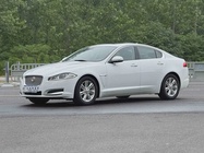 Jaguar XF 2014