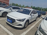 Hyundai Elantra 2021