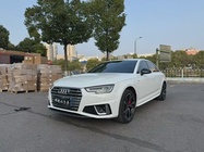 Audi A4 2019