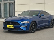 Ford Mustang 2018