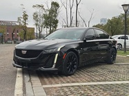 Cadillac CT5 2020