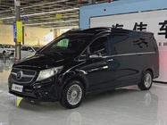 Mercedes-Benz Vito 2018