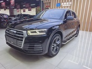 Audi Q5 2019