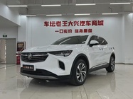 Buick Envision S 2022