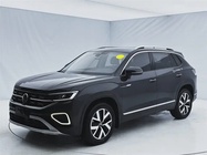 Volkswagen Tayron 2023