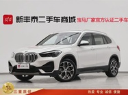 BMW X1 2022
