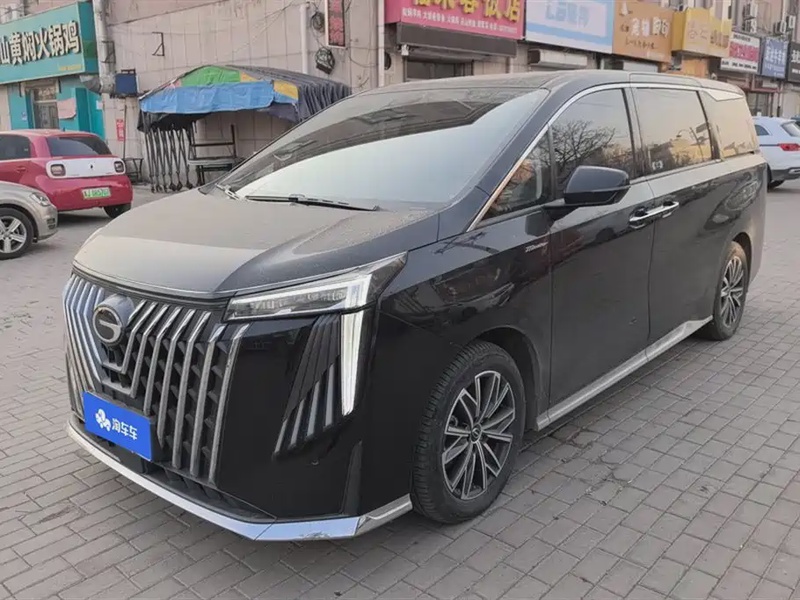 GAC M8