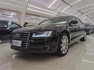 Audi A8 2015
