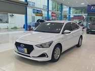 Hyundai Elantra 2021