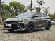 Geely Binrui 2022
