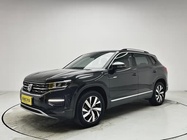 Volkswagen Tayron 2021