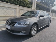 Volkswagen Lavida 2013