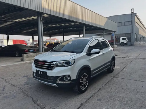 Haval H1 2015