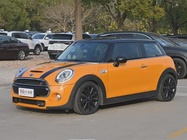 MINI Other 2018