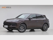 Porsche Cayenne 2018