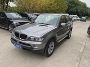 BMW X5 2007