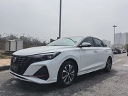 Changan Eado 2023