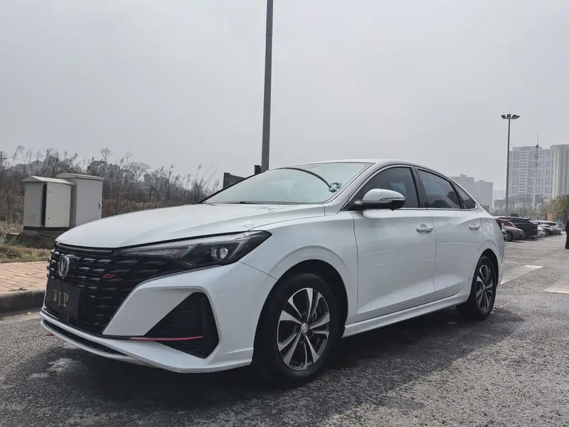 Changan Eado