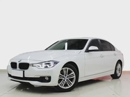 BMW 3 Series 2017