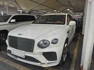 Bentley Bentayga 2023