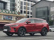 BYD Tang 2018