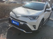 Toyota RAV4 2019