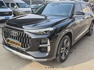 Audi Q6 2023