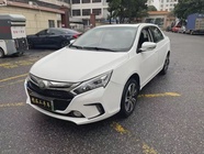 BYD Qin 2016