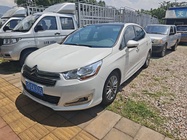 Citroen C4 2014