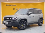 Jetour Traveller 2024