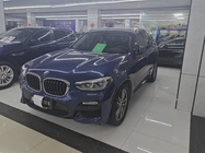 BMW X3 2019